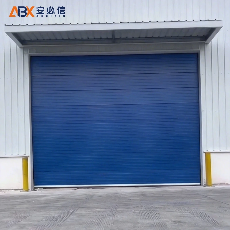 玉林市软帘高速门